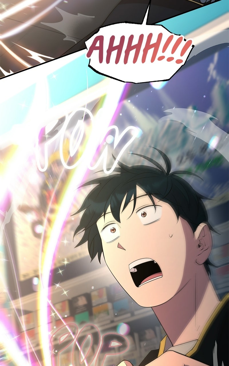Read Night Shift in AnotherWorld chapter 3 image 85 on Lezhin