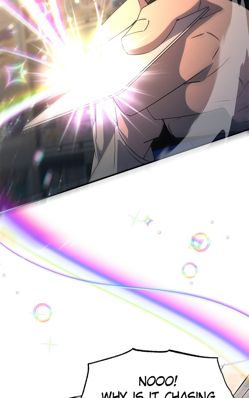 Read Night Shift in AnotherWorld chapter 3 image 86 on Lezhin