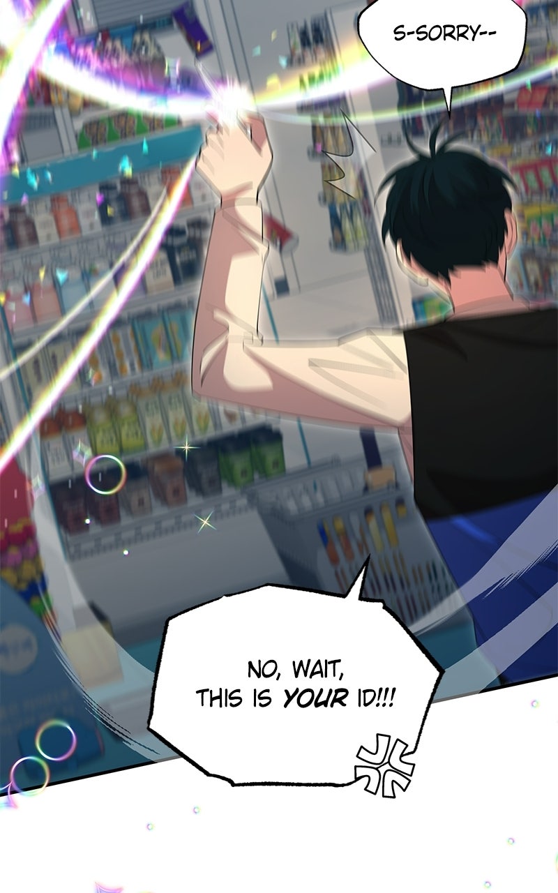 Read Night Shift in AnotherWorld chapter 3 image 89 on Lezhin