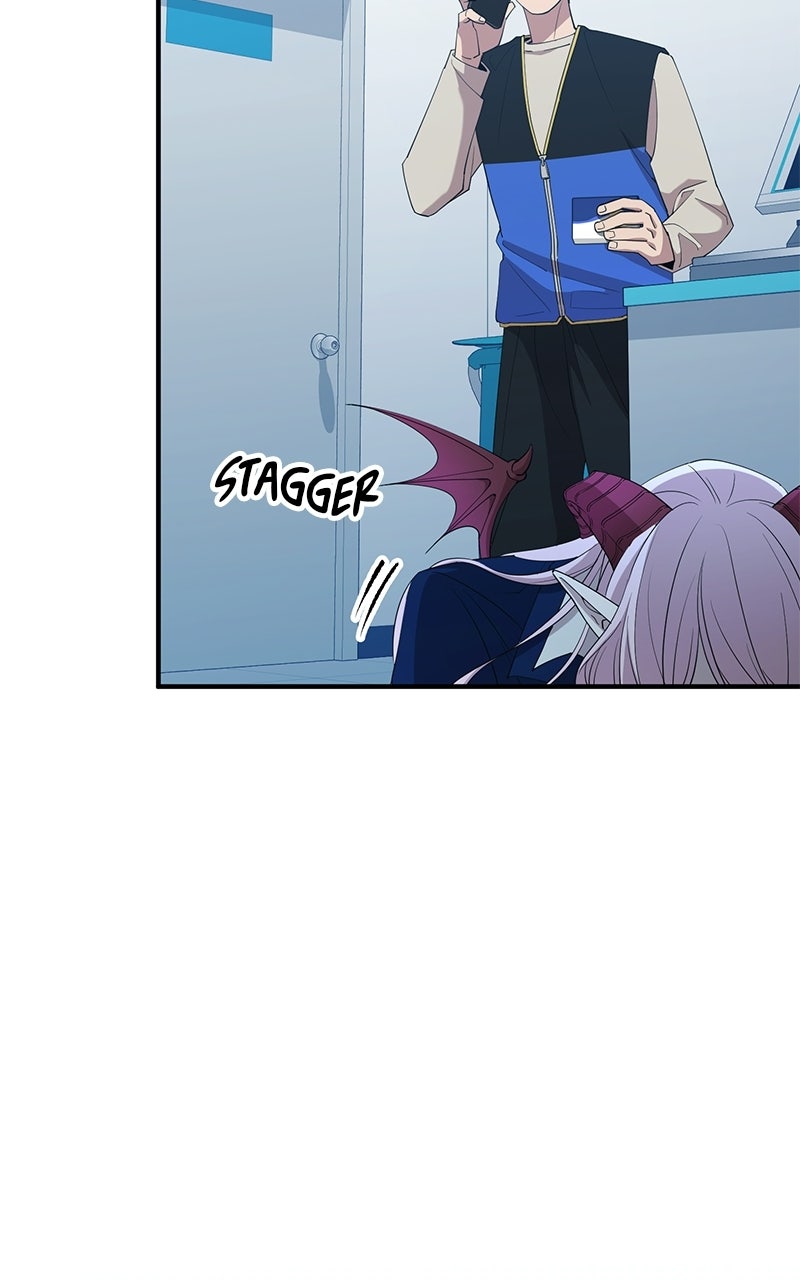 Read Night Shift in AnotherWorld chapter 3 image 9 on Lezhin