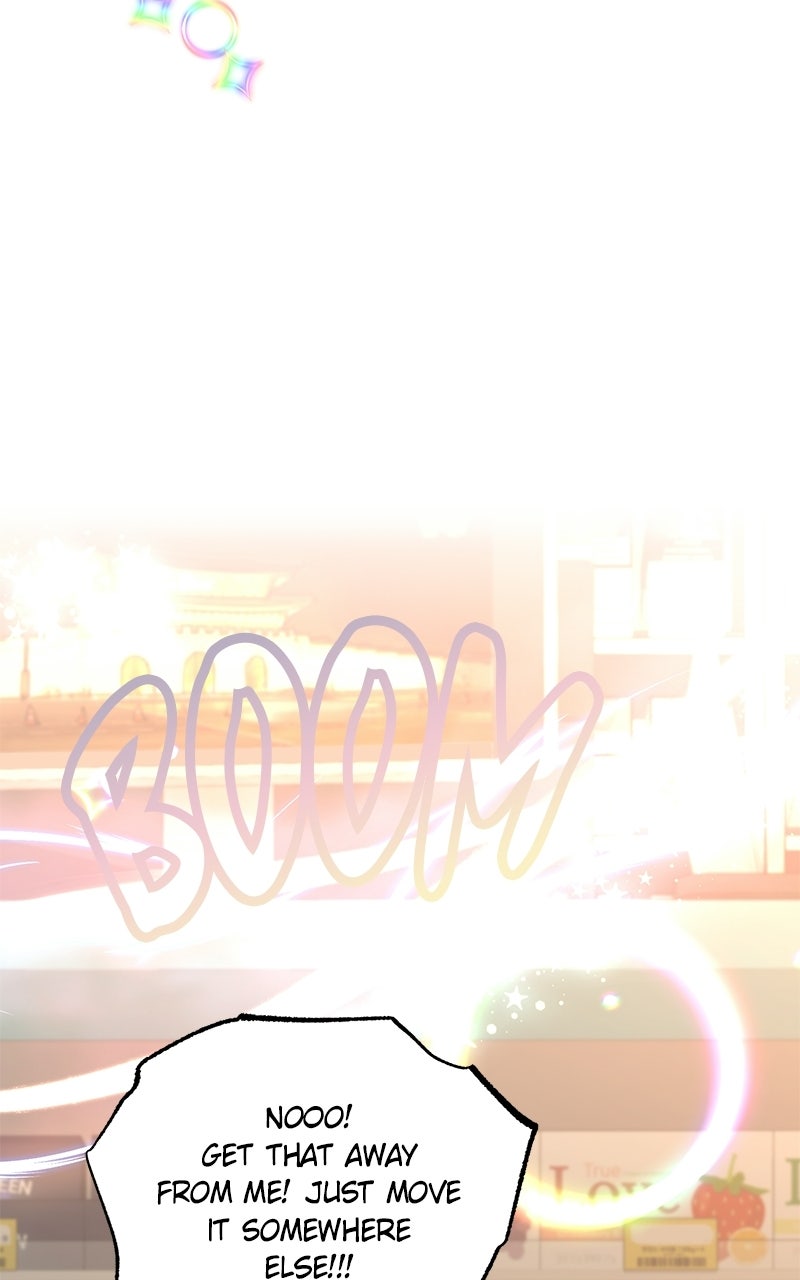 Read Night Shift in AnotherWorld chapter 3 image 90 on Lezhin
