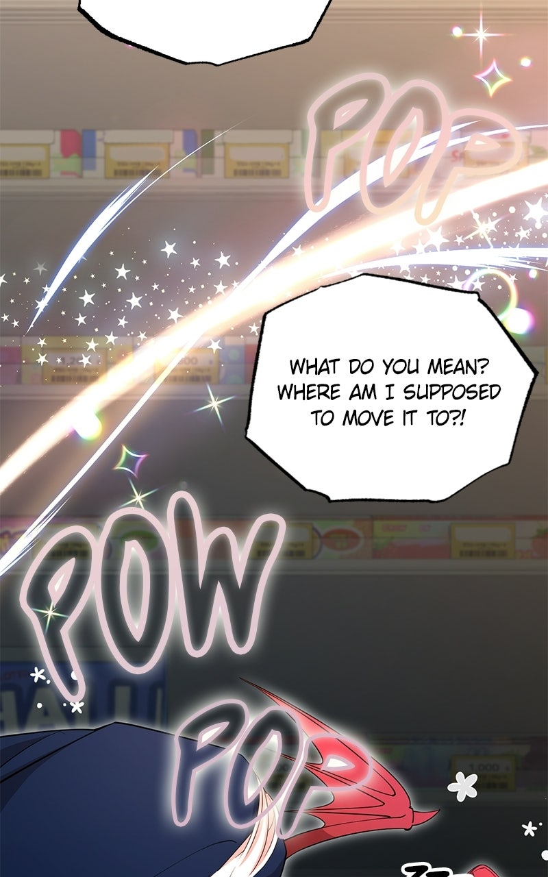Read Night Shift in AnotherWorld chapter 3 image 91 on Lezhin