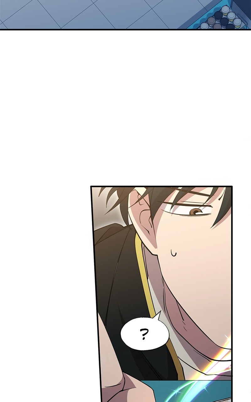 Read Night Shift in AnotherWorld chapter 3 image 96 on Lezhin
