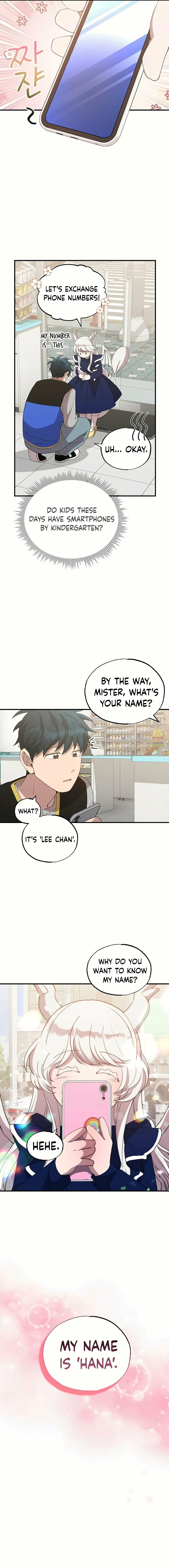 Read Night Shift in AnotherWorld chapter 31 image 10 on Lezhin