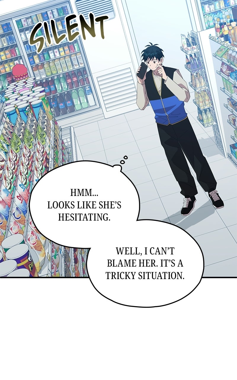 Read Night Shift in AnotherWorld chapter 4 image 10 on Lezhin