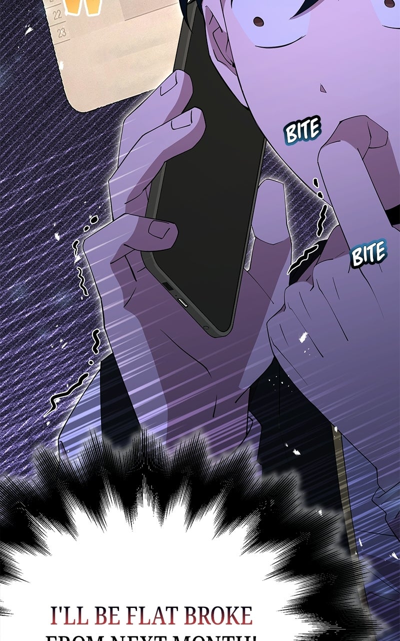 Read Night Shift in AnotherWorld chapter 4 image 13 on Lezhin