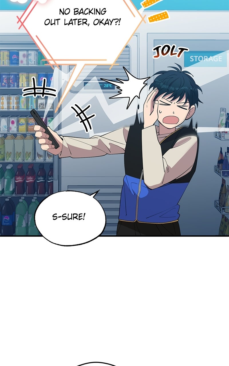 Read Night Shift in AnotherWorld chapter 4 image 15 on Lezhin