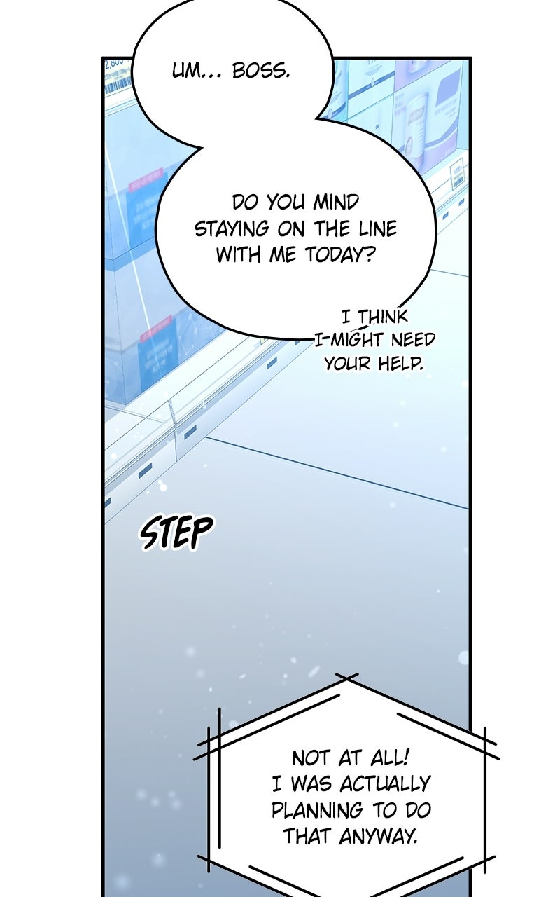 Read Night Shift in AnotherWorld chapter 4 image 16 on Lezhin