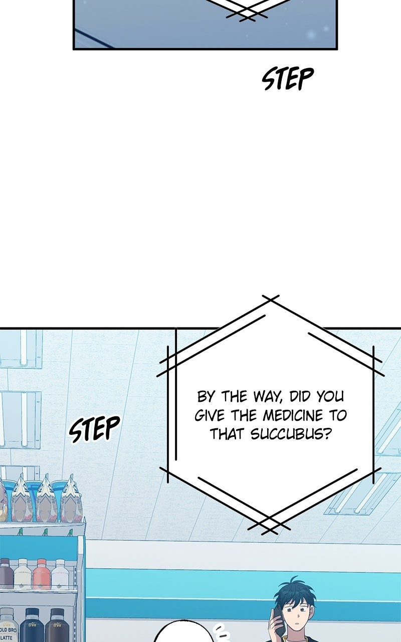Read Night Shift in AnotherWorld chapter 4 image 17 on Lezhin