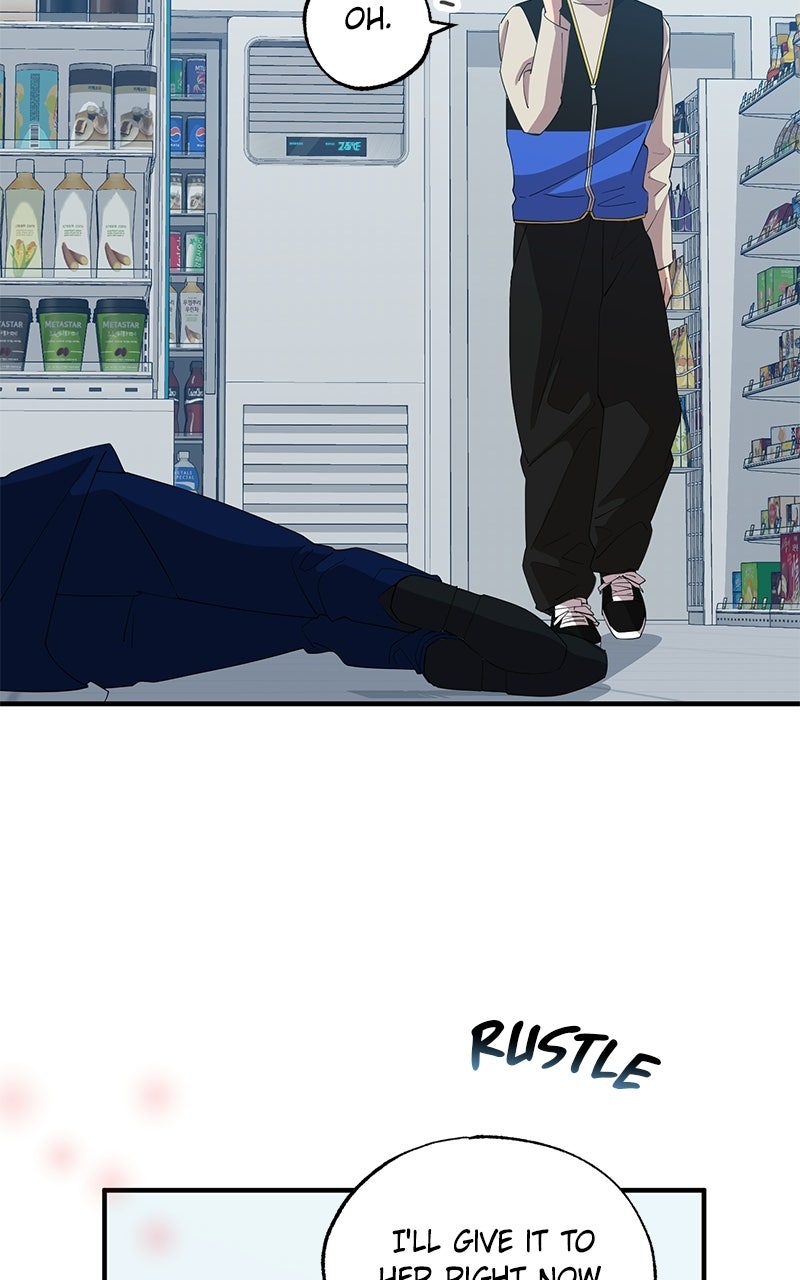 Read Night Shift in AnotherWorld chapter 4 image 18 on Lezhin