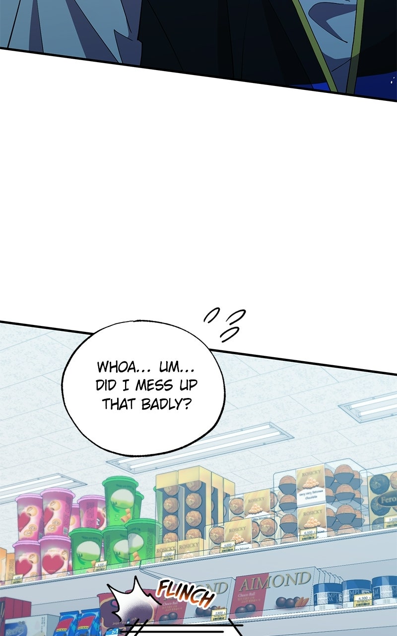 Read Night Shift in AnotherWorld chapter 4 image 2 on Lezhin
