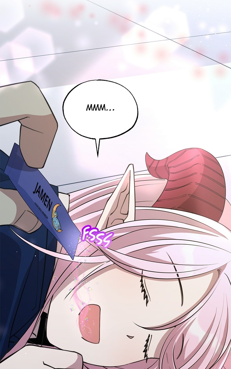 Read Night Shift in AnotherWorld chapter 4 image 20 on Lezhin