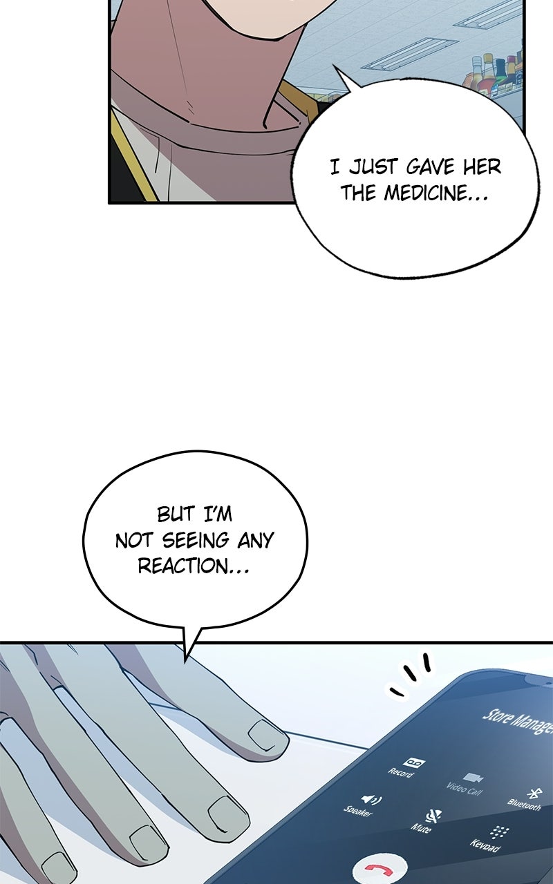 Read Night Shift in AnotherWorld chapter 4 image 25 on Lezhin