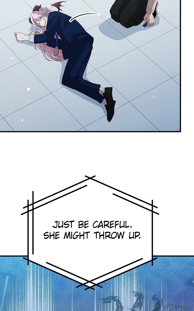 Read Night Shift in AnotherWorld chapter 4 image 27 on Lezhin