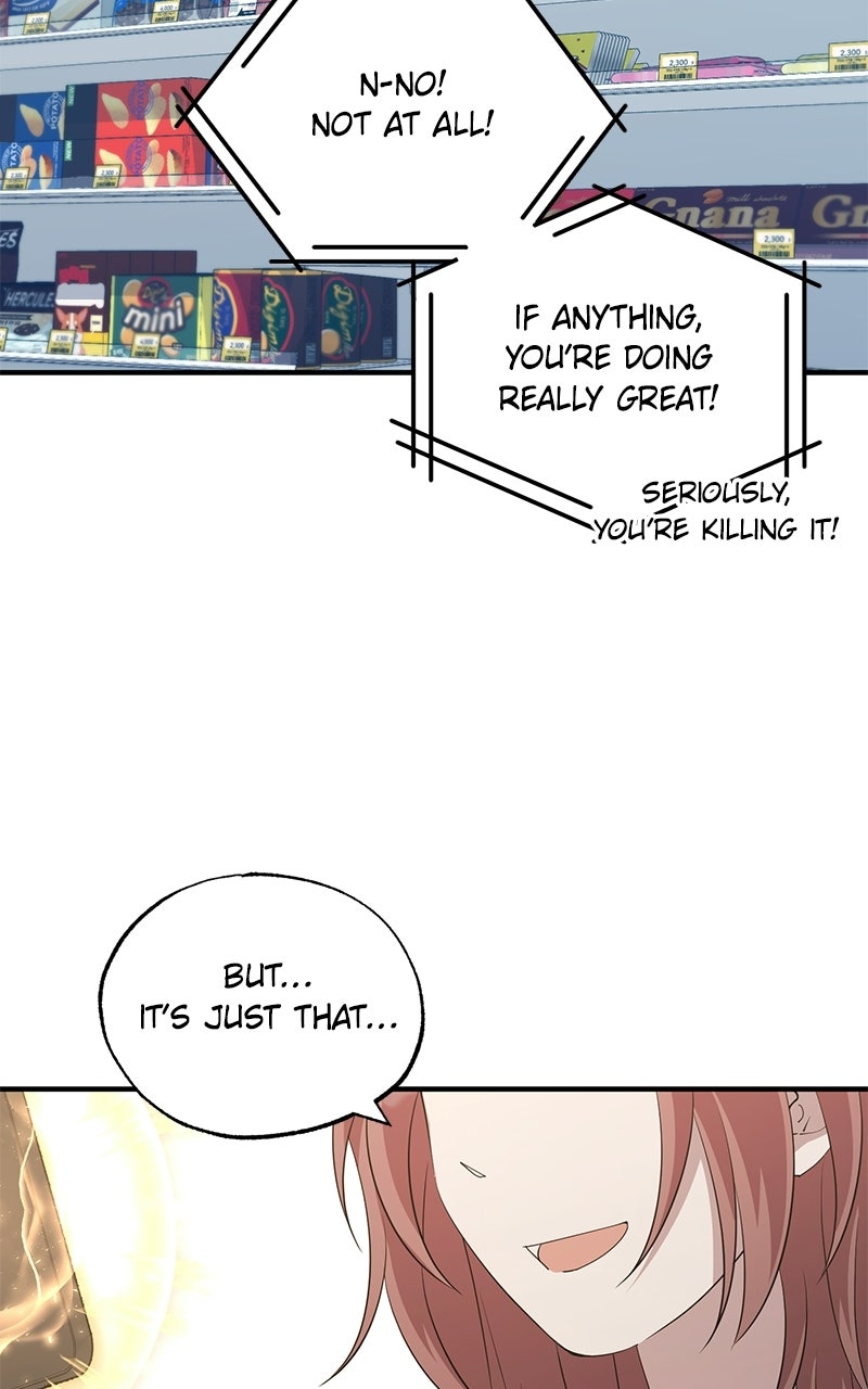 Read Night Shift in AnotherWorld chapter 4 image 3 on Lezhin