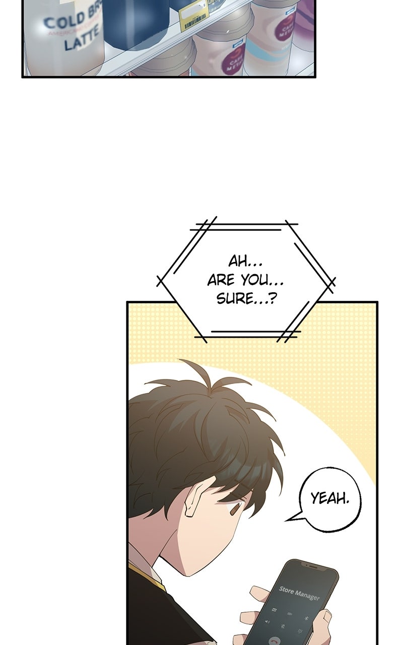Read Night Shift in AnotherWorld chapter 4 image 30 on Lezhin