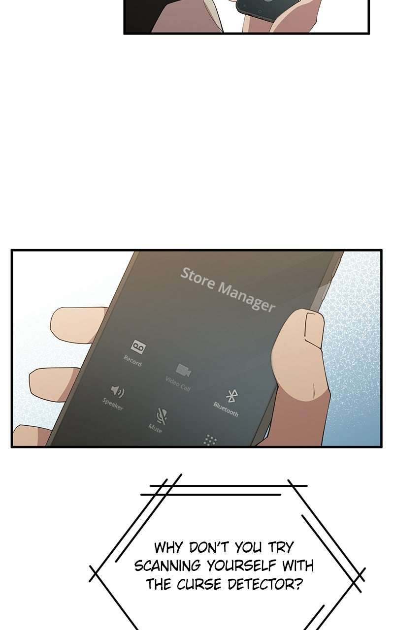 Read Night Shift in AnotherWorld chapter 4 image 31 on Lezhin