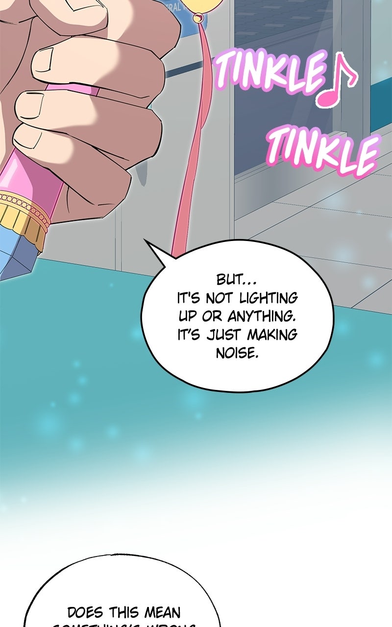 Read Night Shift in AnotherWorld chapter 4 image 35 on Lezhin