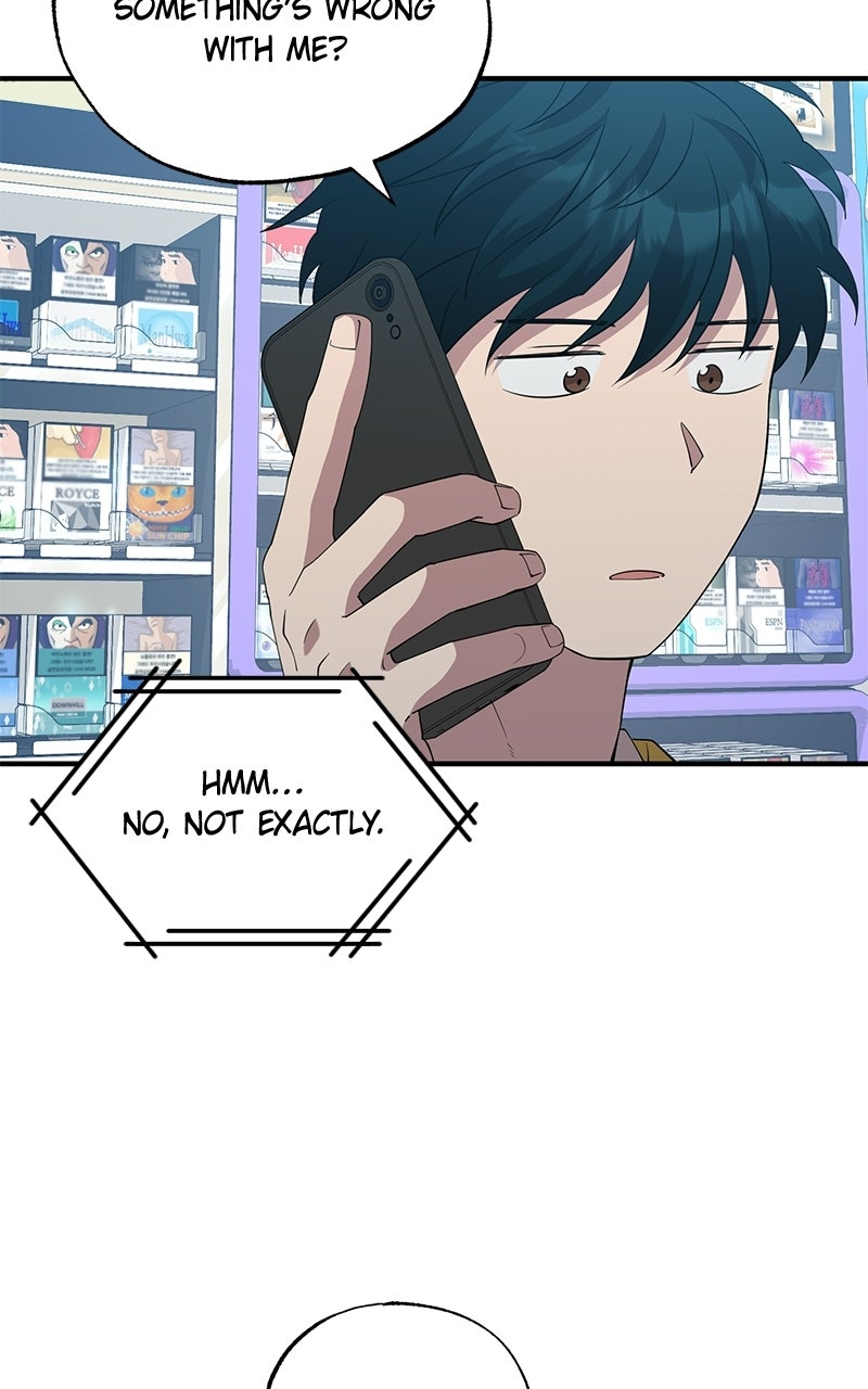 Read Night Shift in AnotherWorld chapter 4 image 36 on Lezhin