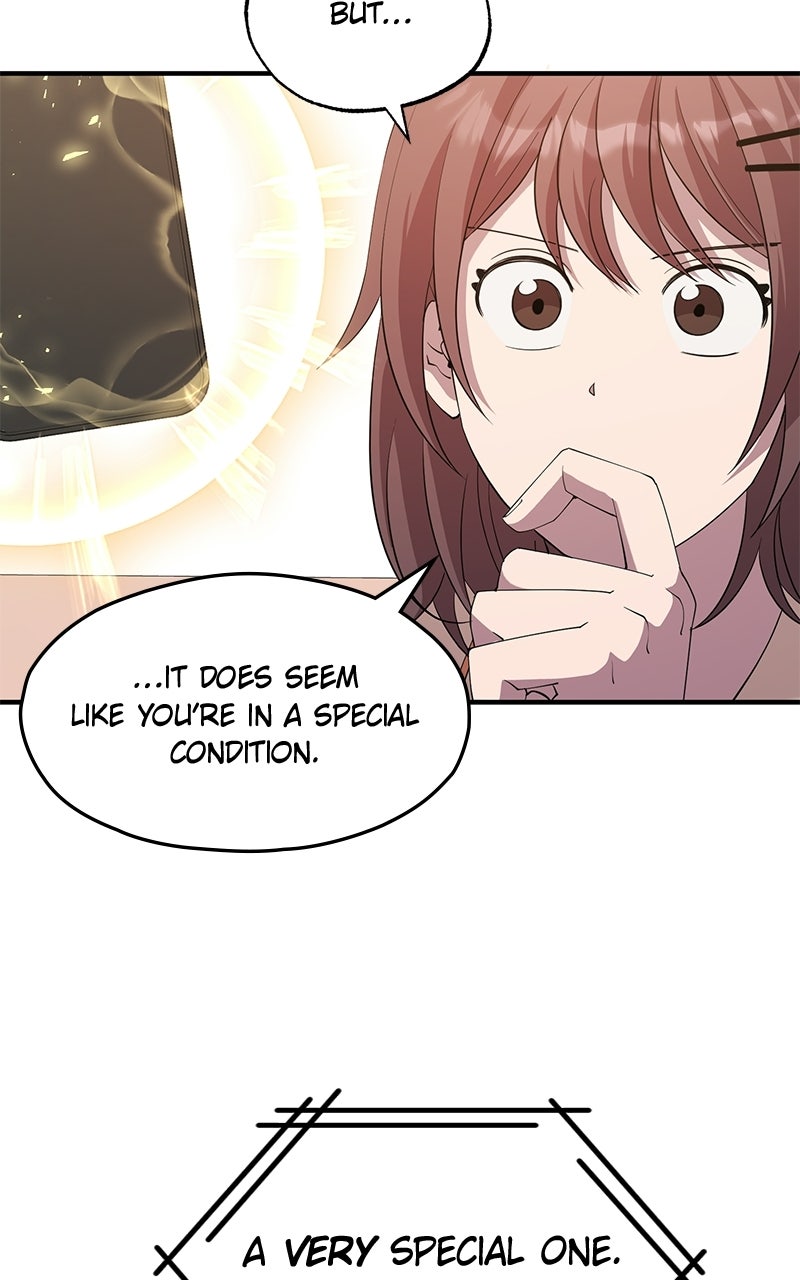 Read Night Shift in AnotherWorld chapter 4 image 37 on Lezhin