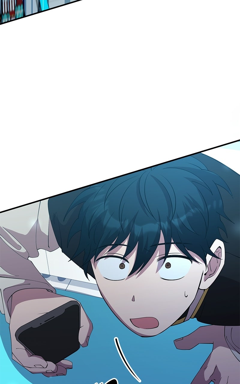 Read Night Shift in AnotherWorld chapter 4 image 41 on Lezhin
