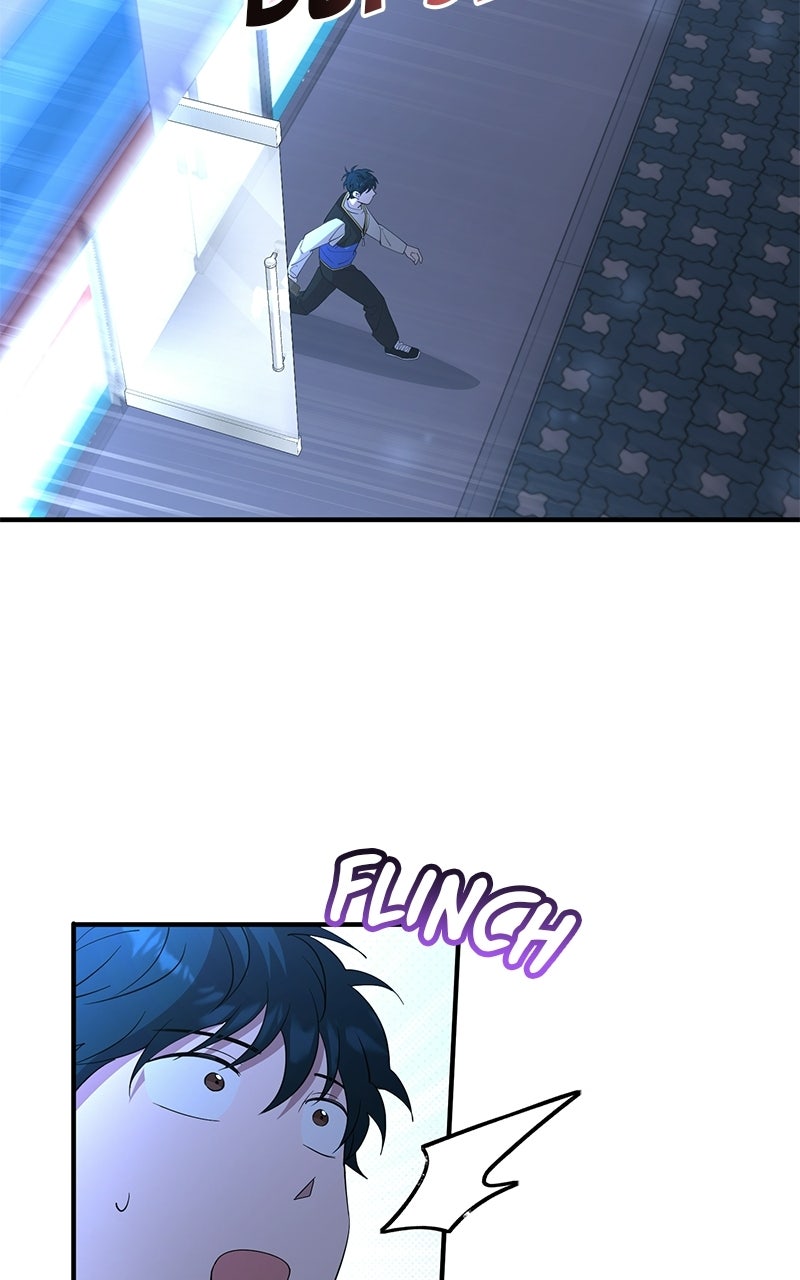 Read Night Shift in AnotherWorld chapter 4 image 44 on Lezhin