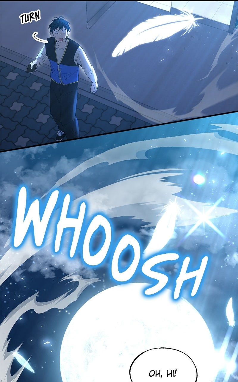 Read Night Shift in AnotherWorld chapter 4 image 48 on Lezhin