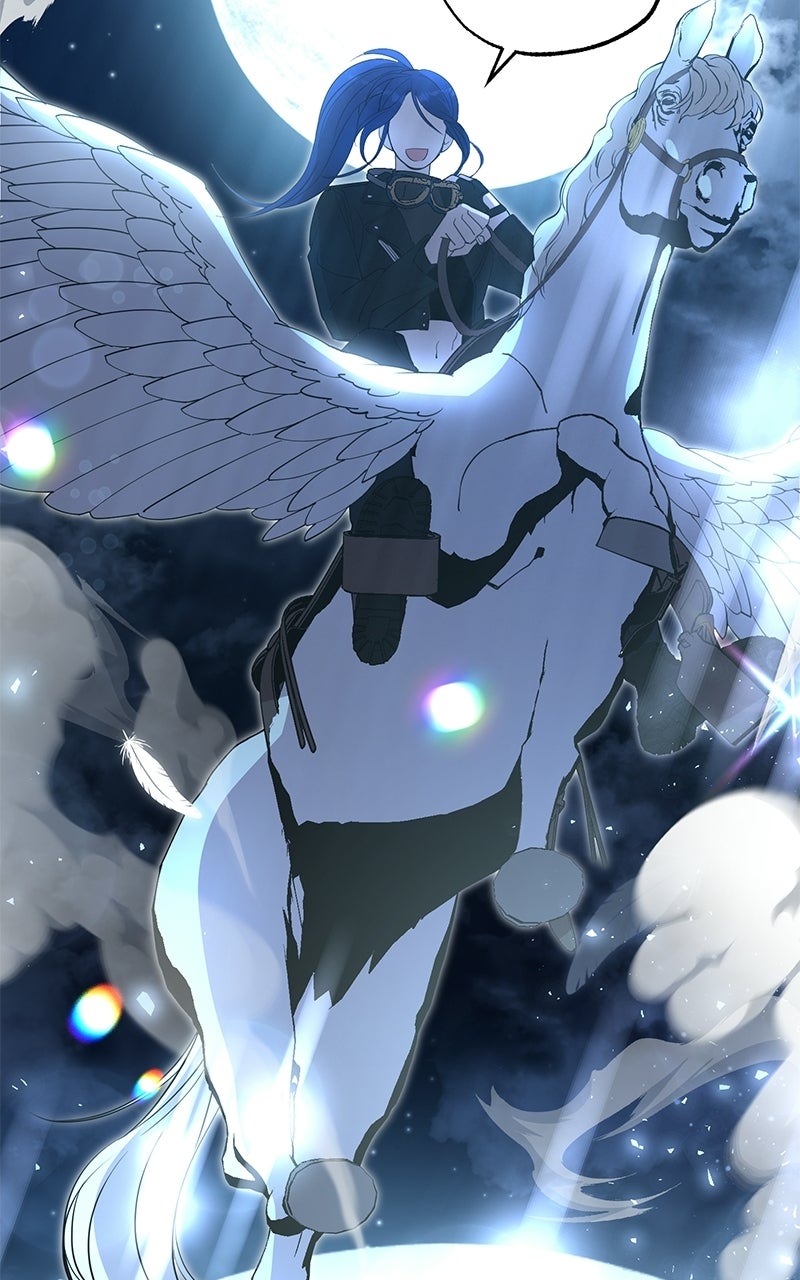 Read Night Shift in AnotherWorld chapter 4 image 49 on Lezhin