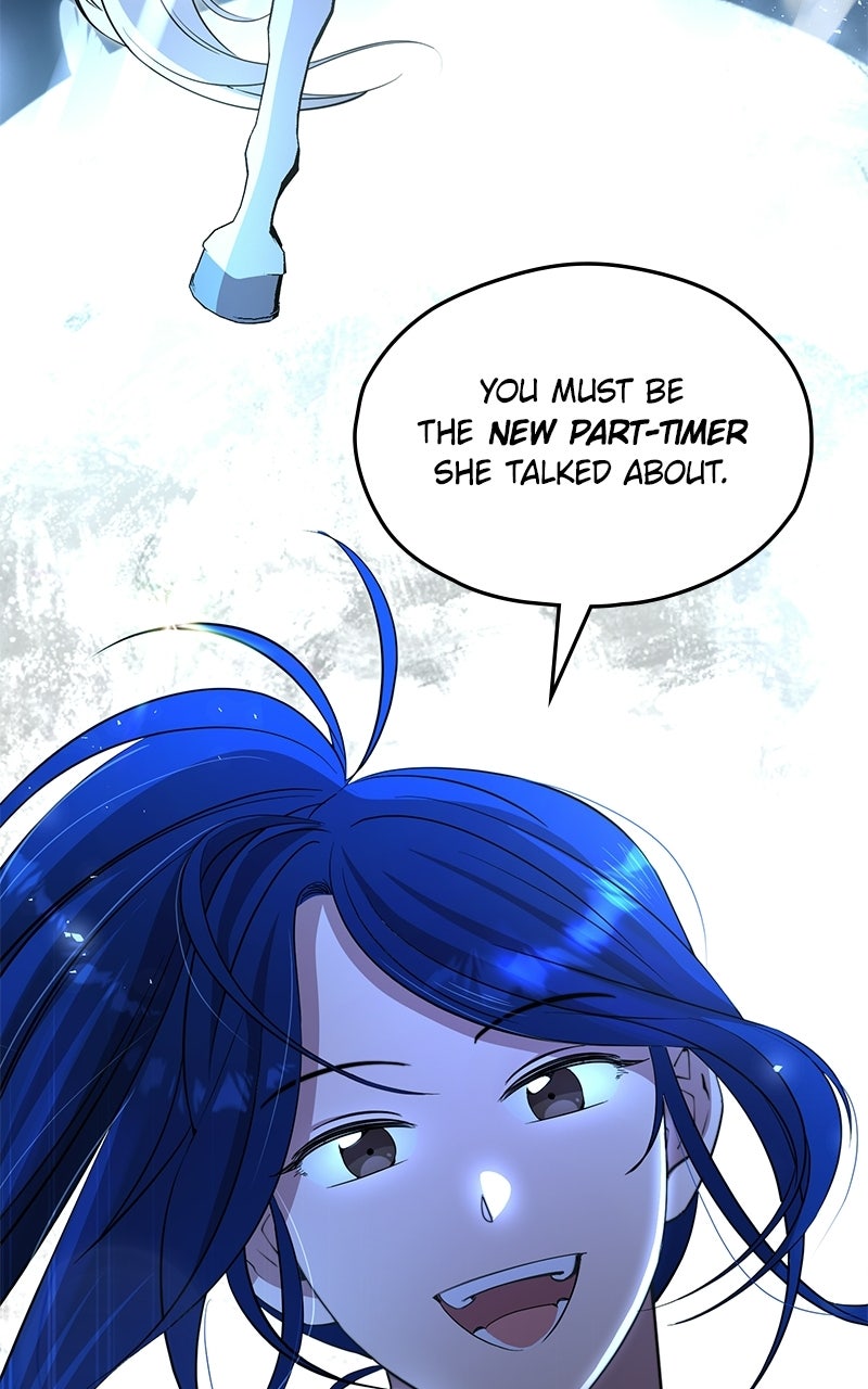 Read Night Shift in AnotherWorld chapter 4 image 50 on Lezhin