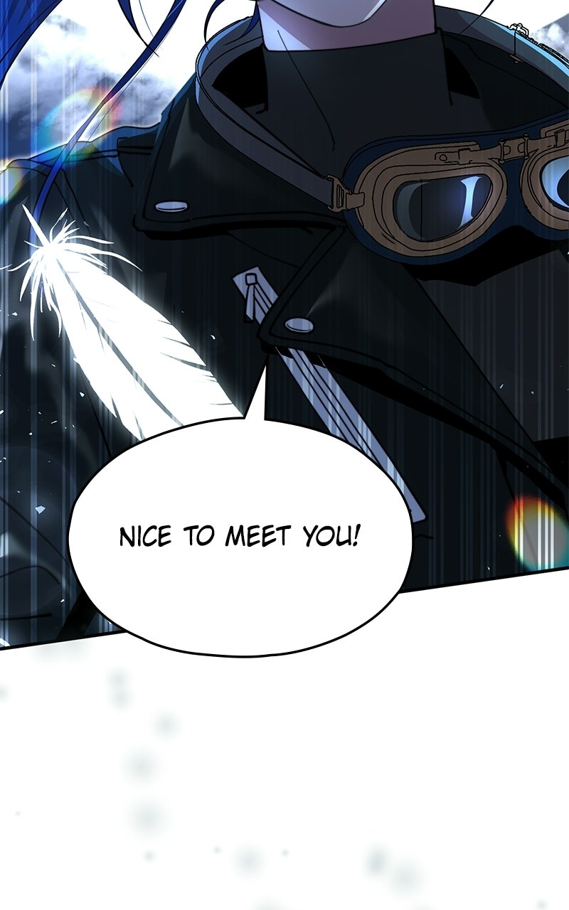 Read Night Shift in AnotherWorld chapter 4 image 51 on Lezhin