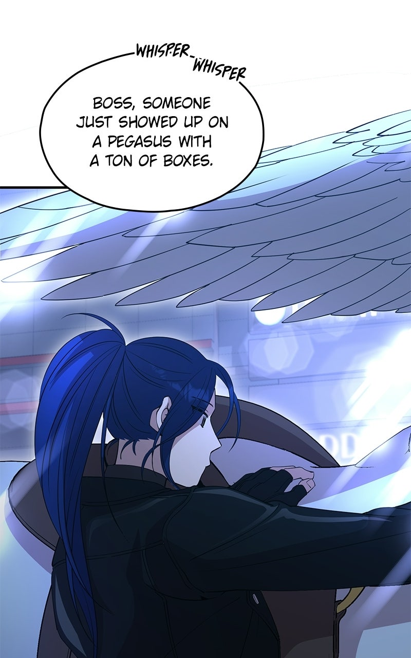 Read Night Shift in AnotherWorld chapter 4 image 53 on Lezhin