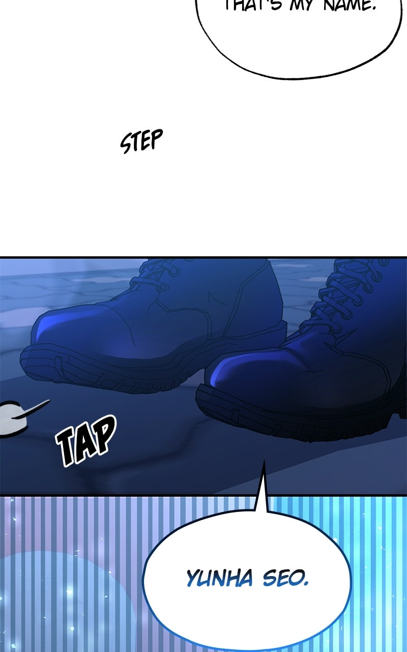 Read Night Shift in AnotherWorld chapter 4 image 56 on Lezhin