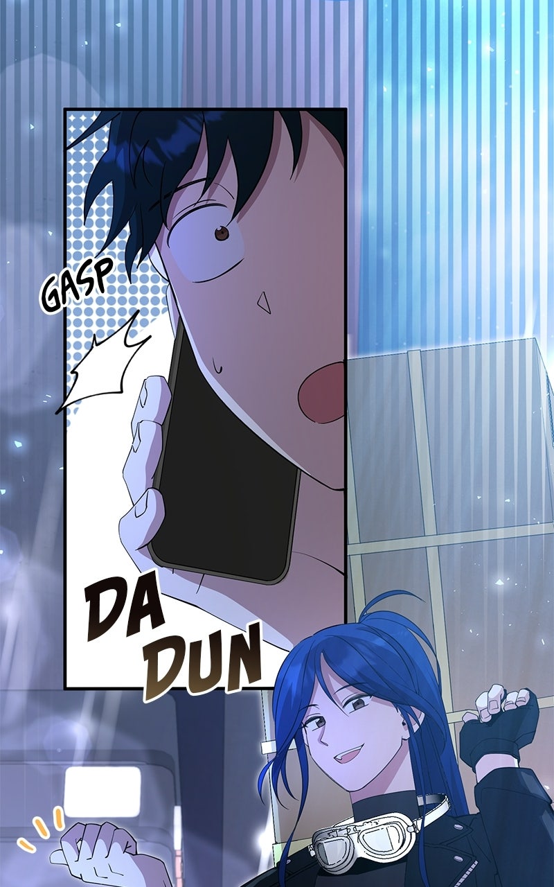 Read Night Shift in AnotherWorld chapter 4 image 57 on Lezhin