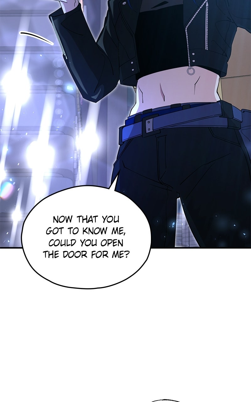 Read Night Shift in AnotherWorld chapter 4 image 58 on Lezhin