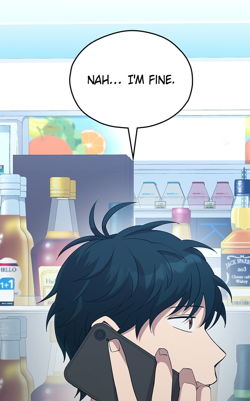 Read Night Shift in AnotherWorld chapter 4 image 6 on Lezhin