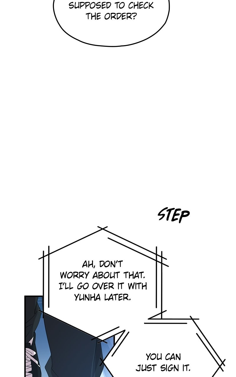 Read Night Shift in AnotherWorld chapter 4 image 63 on Lezhin