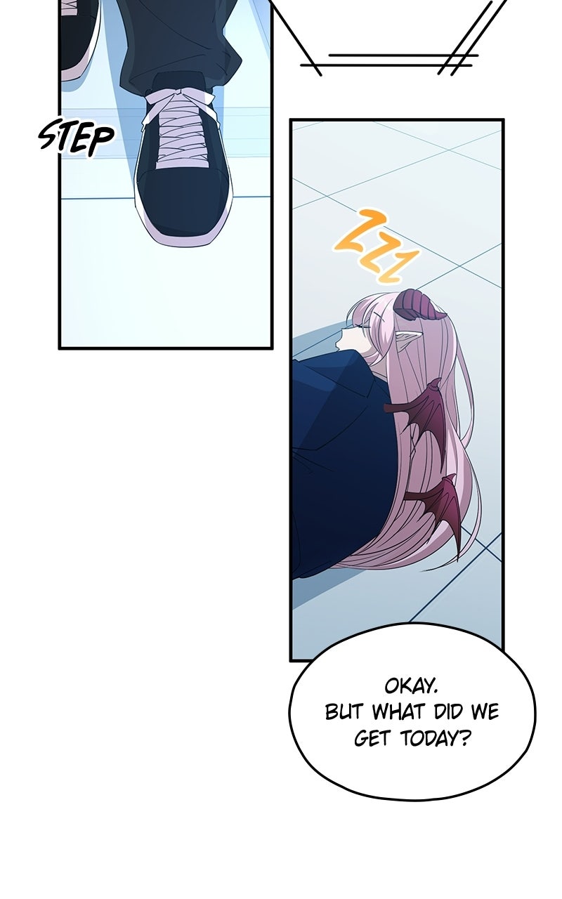 Read Night Shift in AnotherWorld chapter 4 image 64 on Lezhin