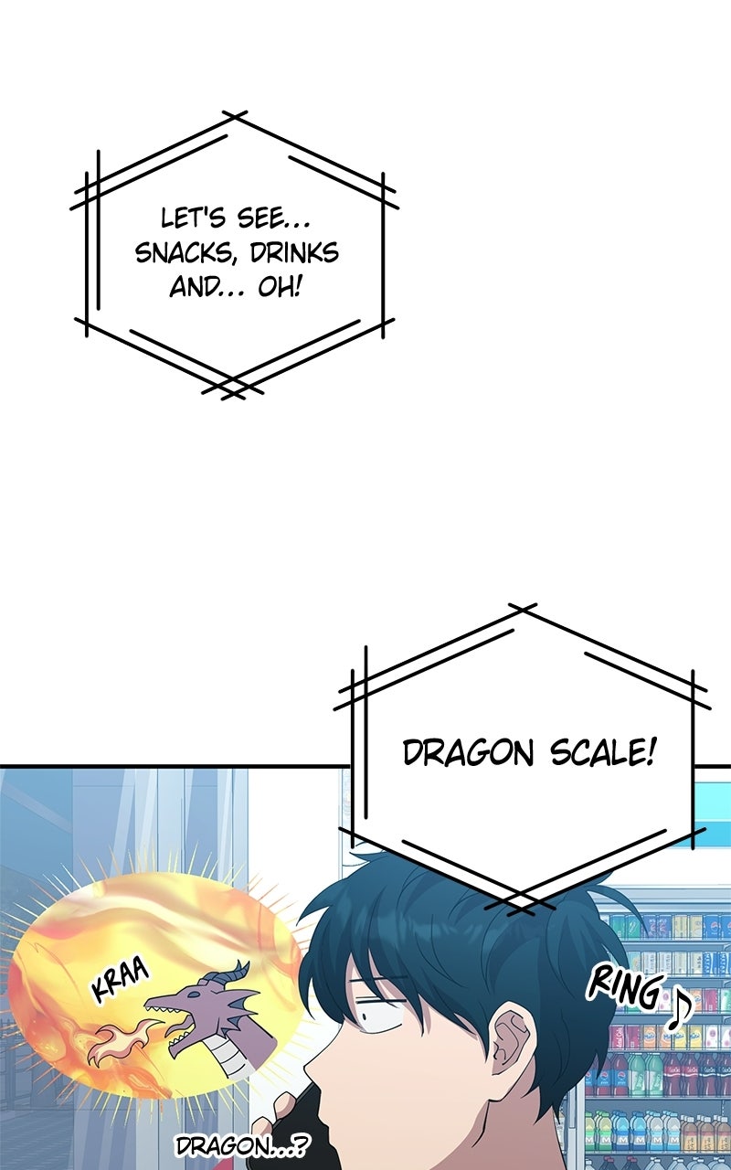 Read Night Shift in AnotherWorld chapter 4 image 65 on Lezhin