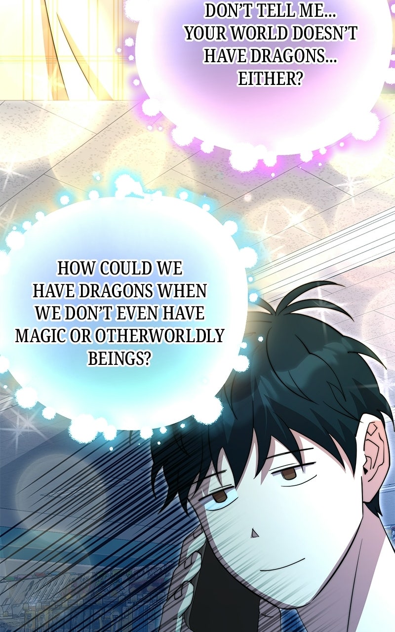 Read Night Shift in AnotherWorld chapter 4 image 69 on Lezhin