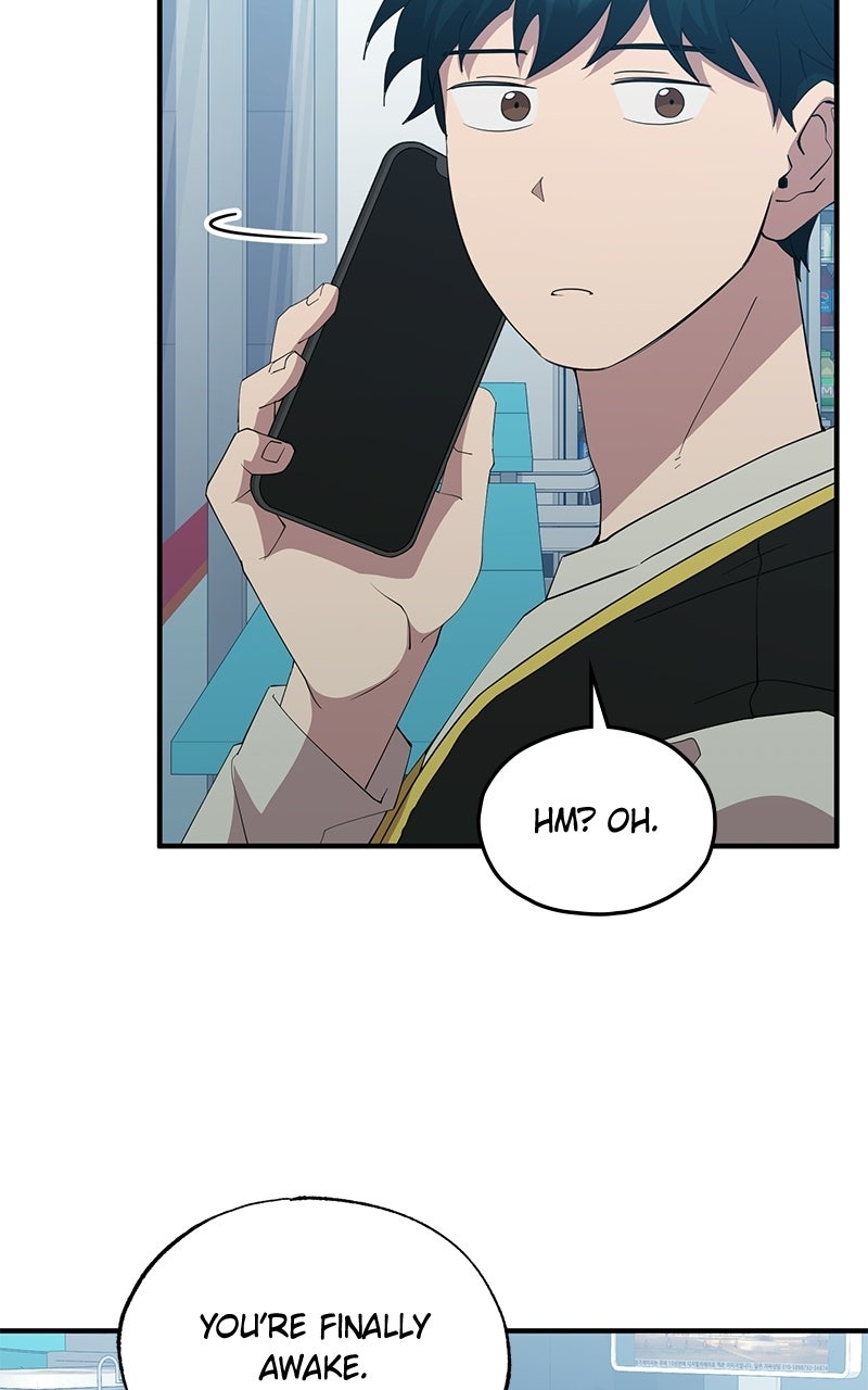 Read Night Shift in AnotherWorld chapter 4 image 72 on Lezhin