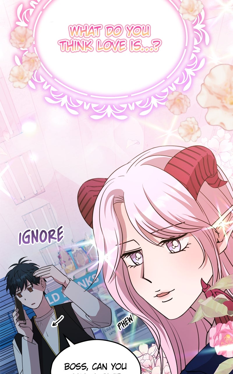 Read Night Shift in AnotherWorld chapter 4 image 75 on Lezhin