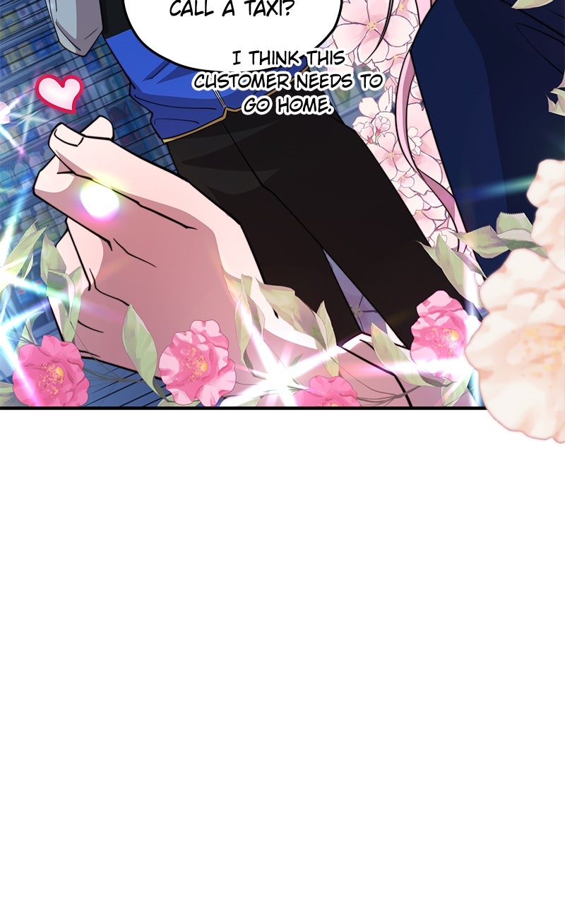 Read Night Shift in AnotherWorld chapter 4 image 76 on Lezhin