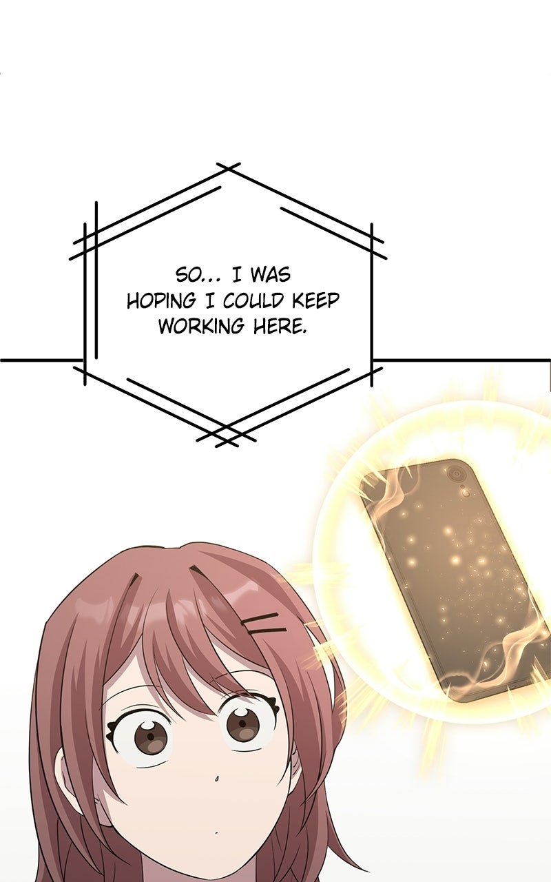 Read Night Shift in AnotherWorld chapter 4 image 8 on Lezhin