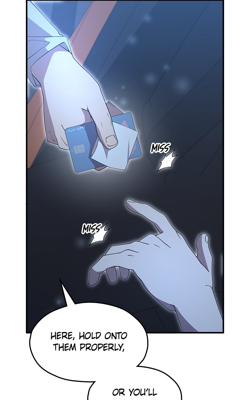 Read Night Shift in AnotherWorld chapter 4 image 81 on Lezhin