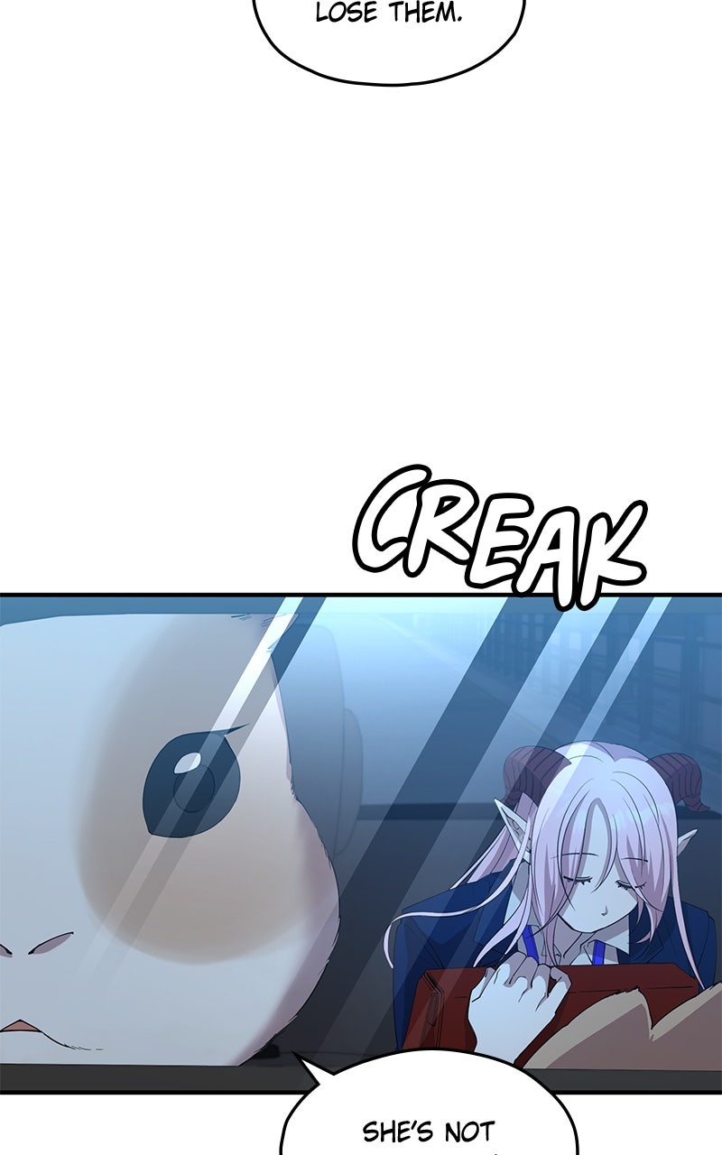 Read Night Shift in AnotherWorld chapter 4 image 82 on Lezhin