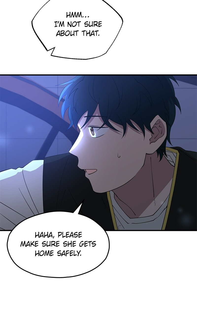 Read Night Shift in AnotherWorld chapter 4 image 84 on Lezhin
