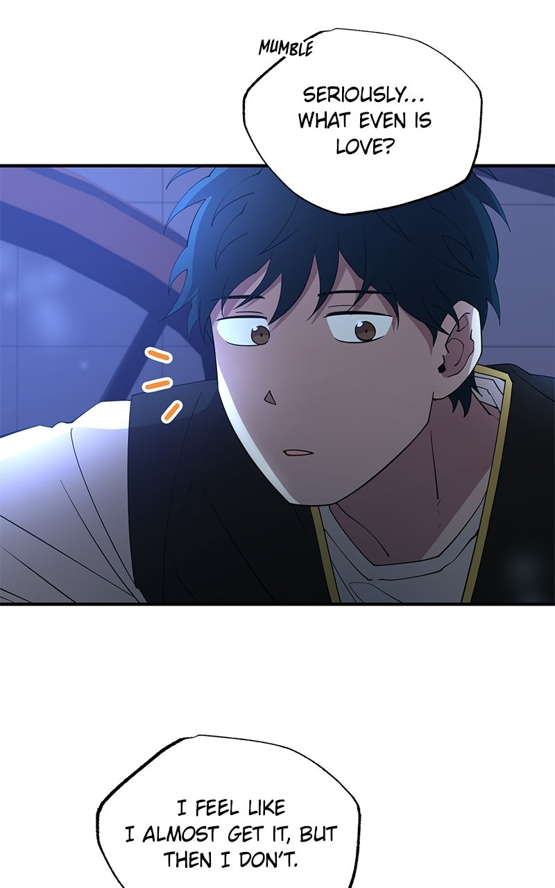 Read Night Shift in AnotherWorld chapter 4 image 85 on Lezhin