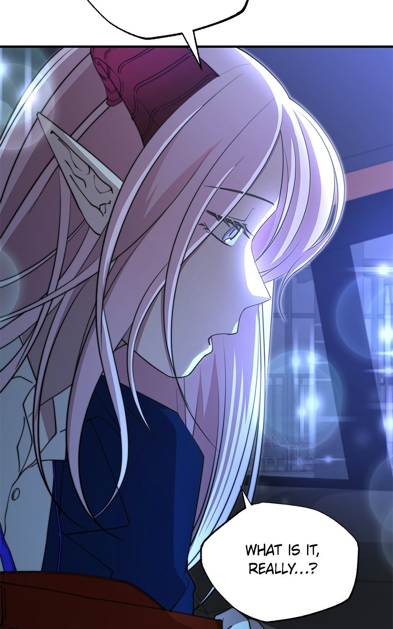 Read Night Shift in AnotherWorld chapter 4 image 86 on Lezhin