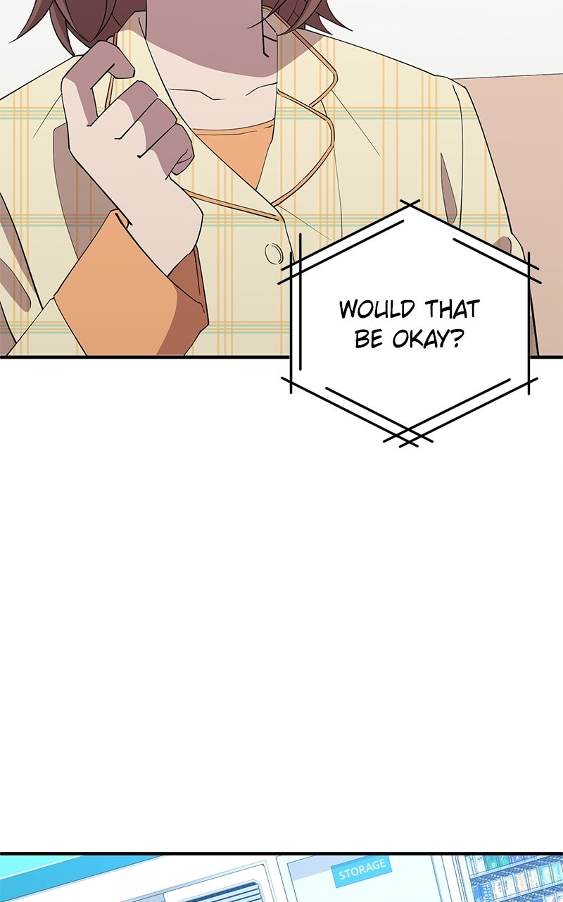 Read Night Shift in AnotherWorld chapter 4 image 9 on Lezhin