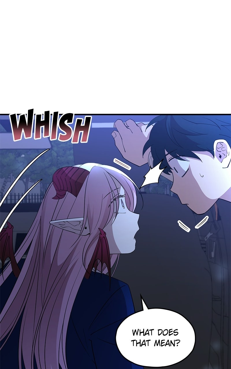 Read Night Shift in AnotherWorld chapter 4 image 90 on Lezhin